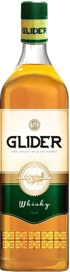 Виски Glider  750 мл