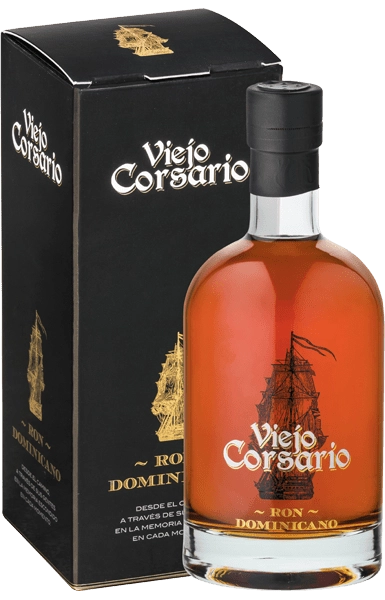 Ром  Viejo Corsari   700 мл