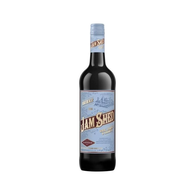 Вино  Jam Shed Shiraz   750 мл