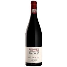 Вино Domaine  Lucien Crochet Sancerre Rouge La Croix du Roy 2013 1500 мл 13%