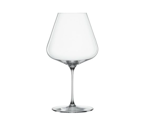 Бокал Spiegelau Definition Дефинишн для вин Бургундии набор из 2-х  960 мл  арт 1350160