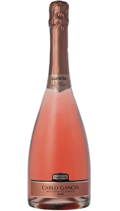 Игристое вино "Carlo Gancia" Rose  0,75 мл