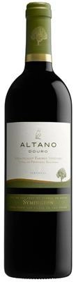 Вино Altano Organically Farmed Vineyards  2016  750 мл