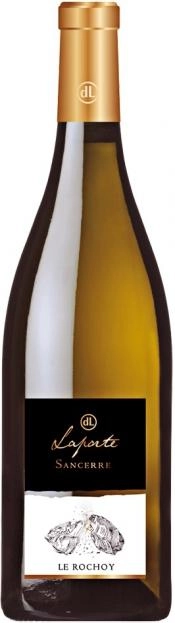 Вино Domaine Laporte Sancerre AOC Le Rochoy  2022 750 мл