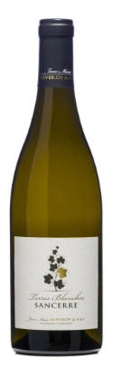 Вино Jean-Marie Reverdy Terres Blanches Sancerre AOC Жан-Мари Реверди Терр Бланш Сансер AOC   2021  750 мл  13%