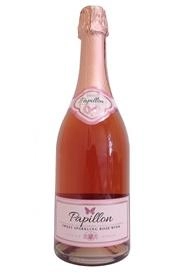 Вино игристое Pappilon Van Do Rose 750 мл