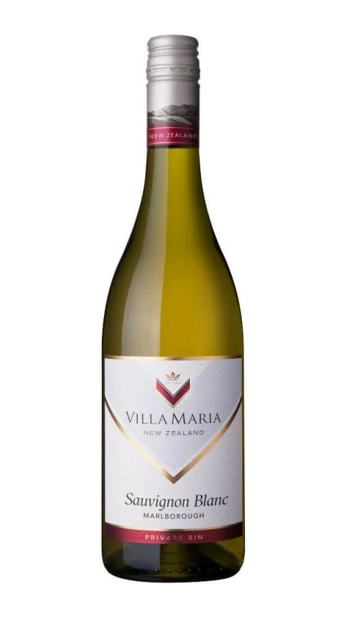 Вино Villa Maria Sauvignon Blanc  2025  750 мл
