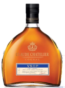 Коньяк Maison Ferrand Claude Chatelier VSOP   500 мл