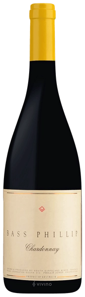 Вино Bass Phillip Estate Chardonnay  2018 750 мл