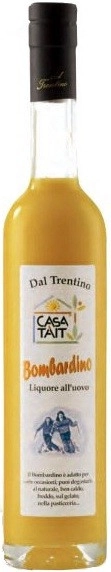 Ликер Casa Tait  Bombardino   500 мл