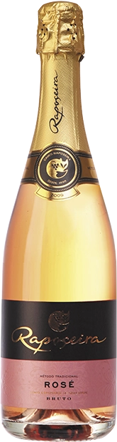 Игристое вино Raposeira Rose Brut  2009  750 мл
