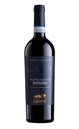 Вино Villa Leone Valpolicella Classico Superiore Ripasso  750 мл  13,5%