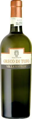 Вино Greco di Tuffo, Греко Ди Туфо 2014 750 мл