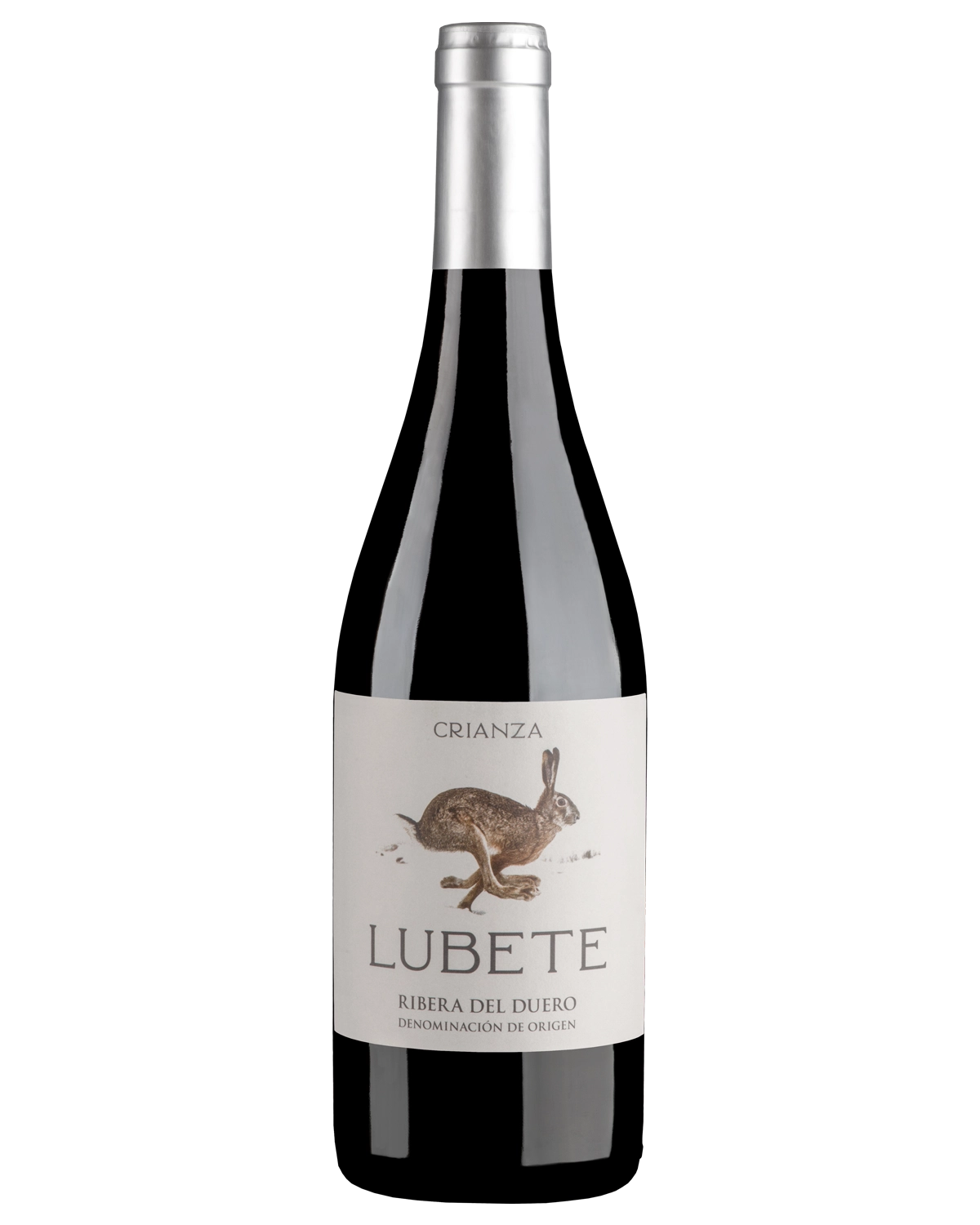 Вино   Lubete Crianza 750 мл 14 %
