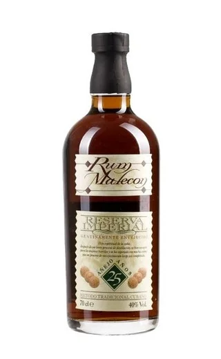 Ром Malecon Reserva Imperial  Anejo 25 Anos 700 мл