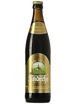 Пиво Andechs Doppelbock Dunkel Андекс Доппельбок Дункель 500 мл
