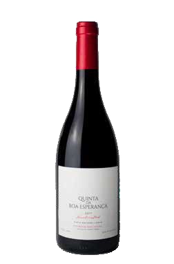Вино  QUINTA DA BOA ESPERANÇA TOURIGA NACIONAL RED  2017 750 мл
