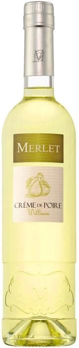 Ликер Merlet Creme de Poire William 700 мл 18%