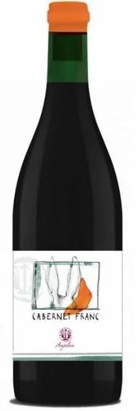 Вино Ampeleia Cabernet Franc Costa Toscana IGT Ампелейя Каберне Фран Коста Тоскана 2015  750 мл