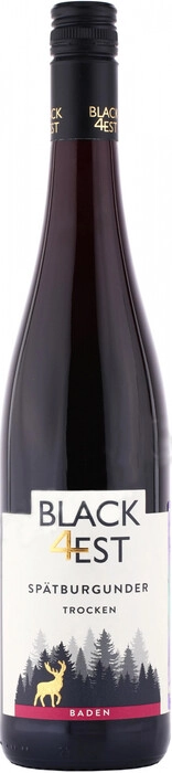 Вино Bimmerle  Black Forest  Spatburgunder   750 мл