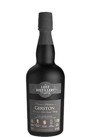Виски Gerston Classic Selection 700 мл