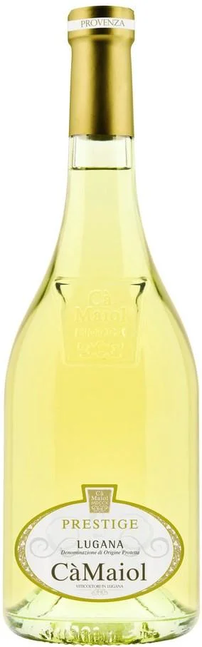 Вино Cà Maiol Prestige Ка Майол Престиж 2015 750 мл