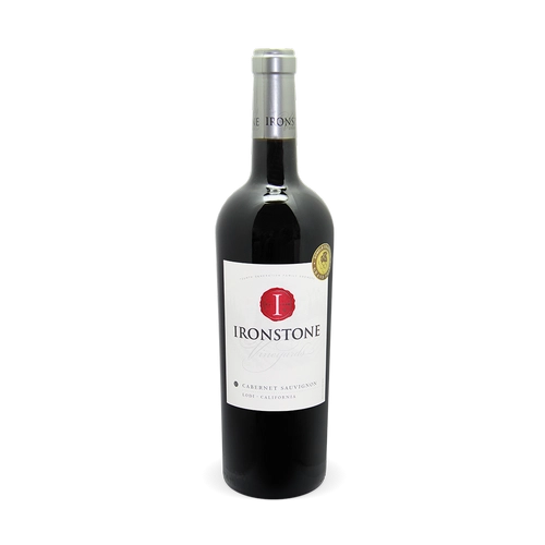 ВИНО Ironstone Vineyards Cabernet Sauvignon Lodi    750 мл