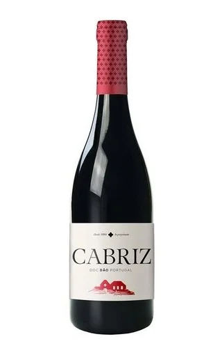 Вино  Вино Global Wines Cabriz  Глобал Вайнс Кабриз 2015   750 мл