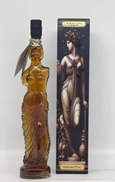 Коньяк  Веди-Алко  Афродита  7 лет п/у   350 мл 40%