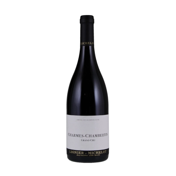 Вино Lignier-Michelot Charmes-Chambertin Grand Cru  2021  750 мл