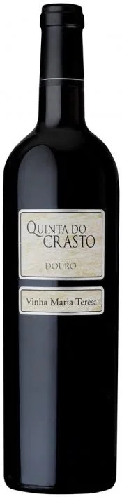 Вино Quinta do Crasto  Vinha Maria Teresa  Douro  Кинта ду Крашту  Винья Мария Тереза   2011  750 мл