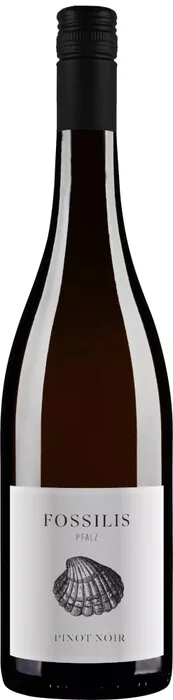 Вино Weingut Pfluger Fossilis Pinot Noir  2019  750 мл