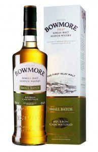 Виски Bowmore  Small Batch  700 мл