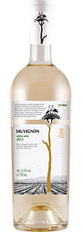 Вино  Storks Сторкс Совиньон Блан  750 мл