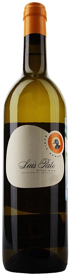 Вино Luís Pato  Maria Gomes Луиш Пато  Мария Гомеш 2017 750 мл