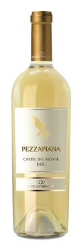 Вино Torrevento Pezzapiana Торревенто Пеццапиана 2023 750 мл