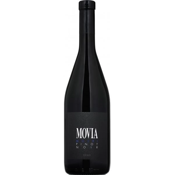 Вино  Movia Modri Pino Goriska Brda Primorje Slovenia  2011 750 мл