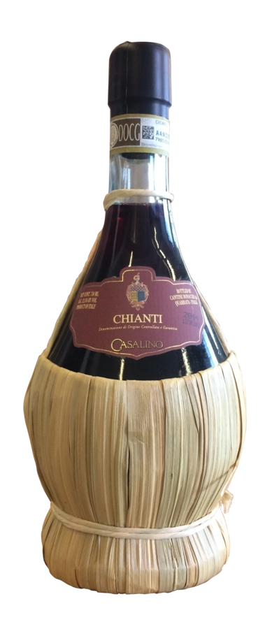 Вино Casalino Chianti   750 мл