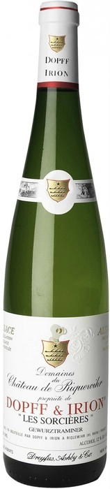 Вино Dopff & Irion Domaines du Chateu de Riquewihir Les Sorcieres