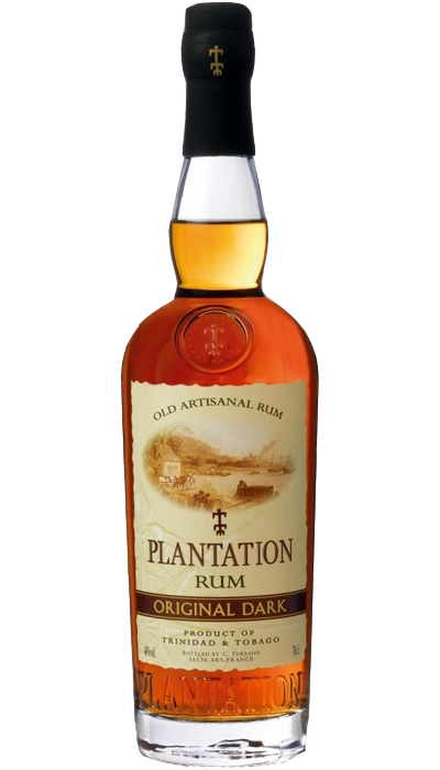Ром Plantation Original Dark 700 мл