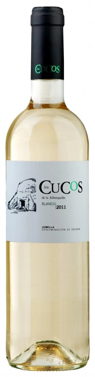 Вино  Los Cucos de la Alberguilla   2013 750 мл