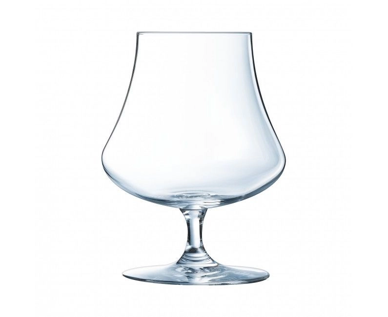 Бокал  Chef & Sommelier   OPEN'UP SPIRITS - Бокал для крепких напитков 390 мл