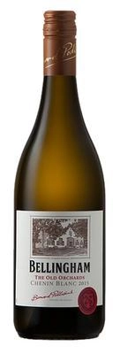 Вино Bellingham Homestead The Old Orchards Chenin Blanc  2017   750 мл