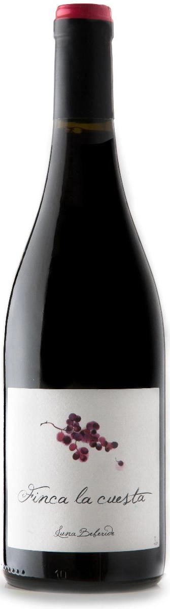 Вино  Luna Beberide      750 мл