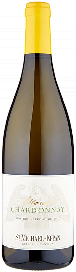 Вино San Michele Appiano Merol Chardonnay Alto Adige DOC Мерол Шардонне 2018 750 мл