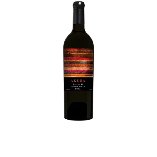 Вино The Colours of Georgia  Akura  Колорс оф Джорджиа   Акура  750 мл