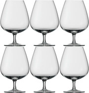 Нобор бокалов из 6-ти Stolzle Grandezza Грандезза для коньяка  F1400018   610 мл