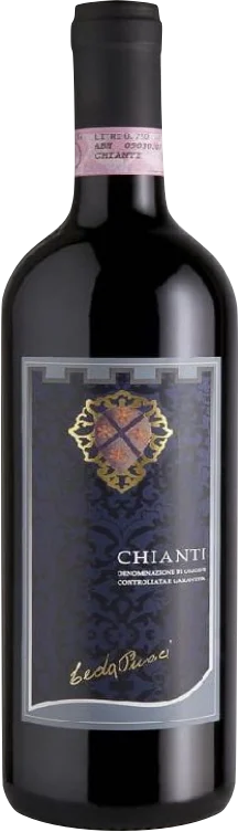 Вино Bartali Chianti DOCG 2020  750 мл