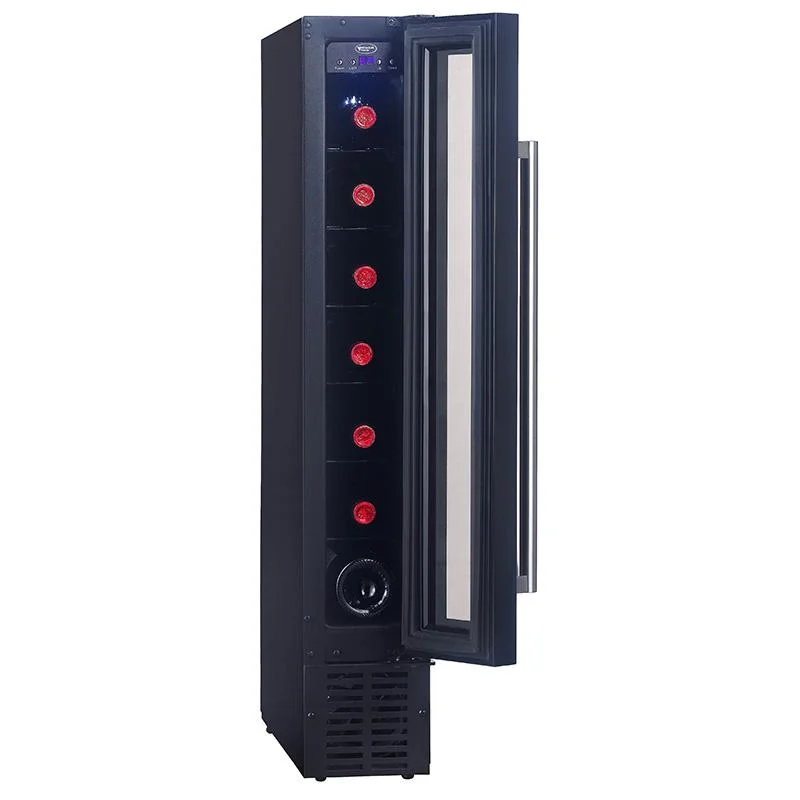 ВИННЫЙ ШКАФ COLD VINE C7-KBT1