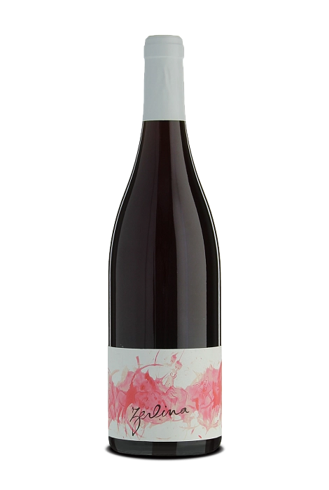 Вино Domaine de l'Octavin   Zerlina VdF  2016 750 мл